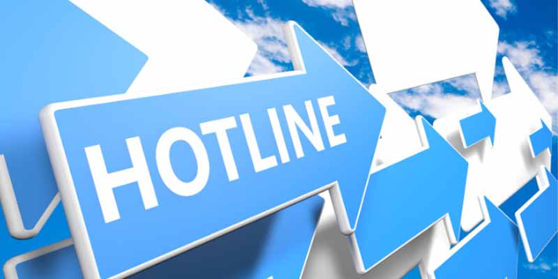 Liên hệ qua số hotline