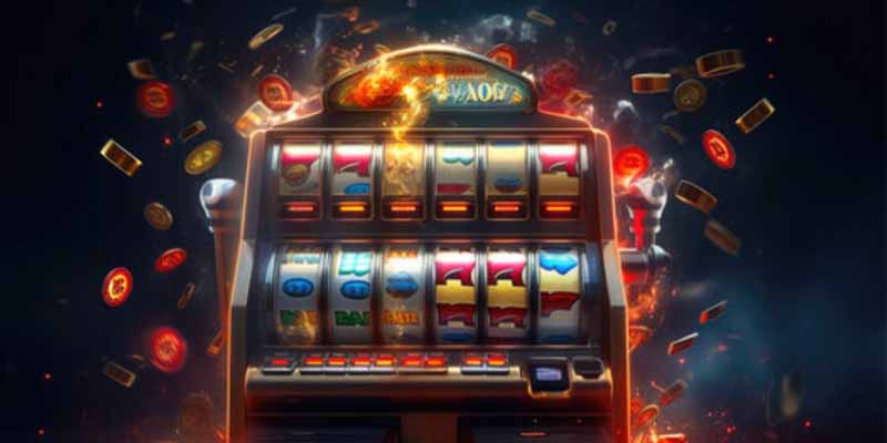 Một số mẹo nhỏ khi chơi slot game ae888