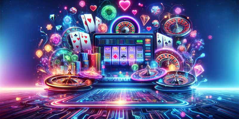 Live casino: trải nghiệm casino thực thụ