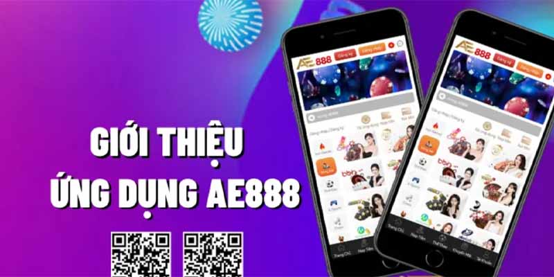 App Ae888 - Hướng Dẫn Cài Đặt Trên Android Và IOS Chi Tiết