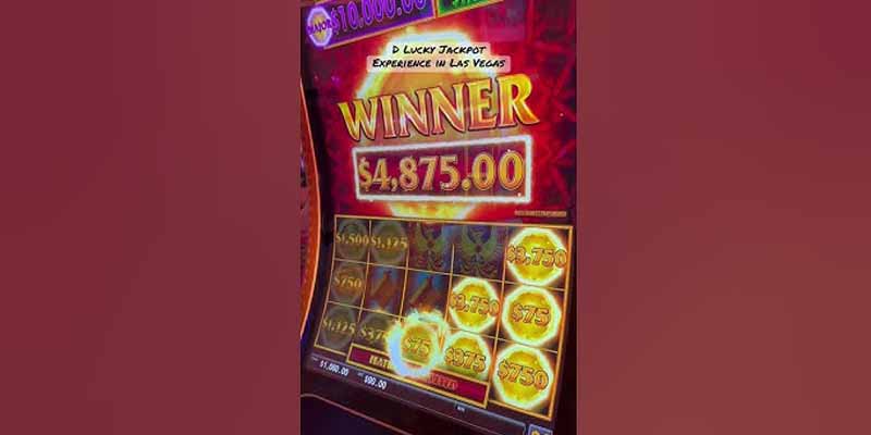Hồng liên - trải nghiệm đỉnh cao cùng slot yêu thích nhất