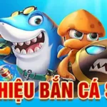 Bắn Cá SHBET800: Hành Trình Săn Cá, Nhận Thưởng Hấp Dẫn!