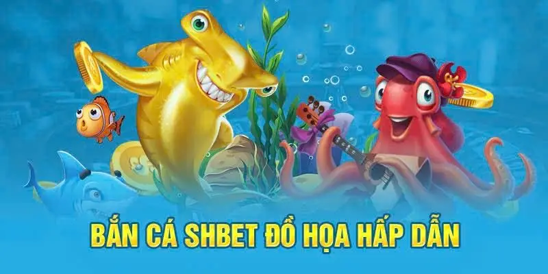 SHBET88 ứng dụng công nghệ hỗ trợ game thủ đi săn hiệu quả